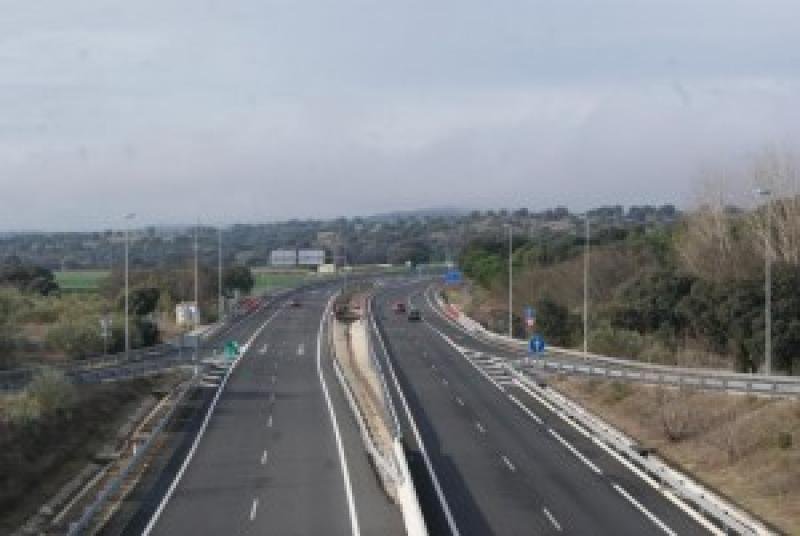 PROYECTO DE TRAZADO: DUPLICACIÓN DE CALZADA DE LA M-501. TRAMO: M-511 A M-510